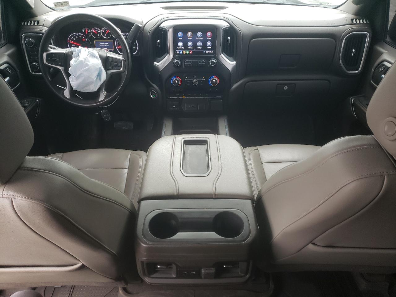 2019 Chevrolet Silverado - Image 8