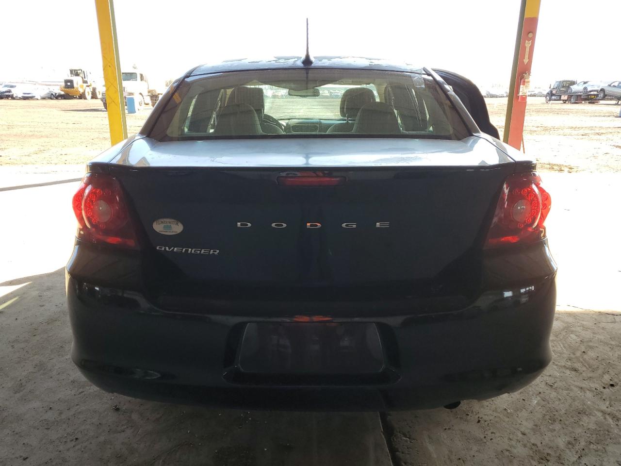 2013 Dodge Avenger - Image 6