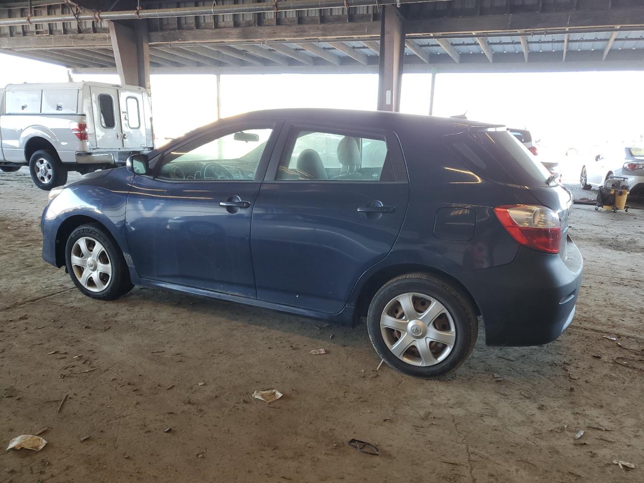 2009 Toyota Corolla - Image 2