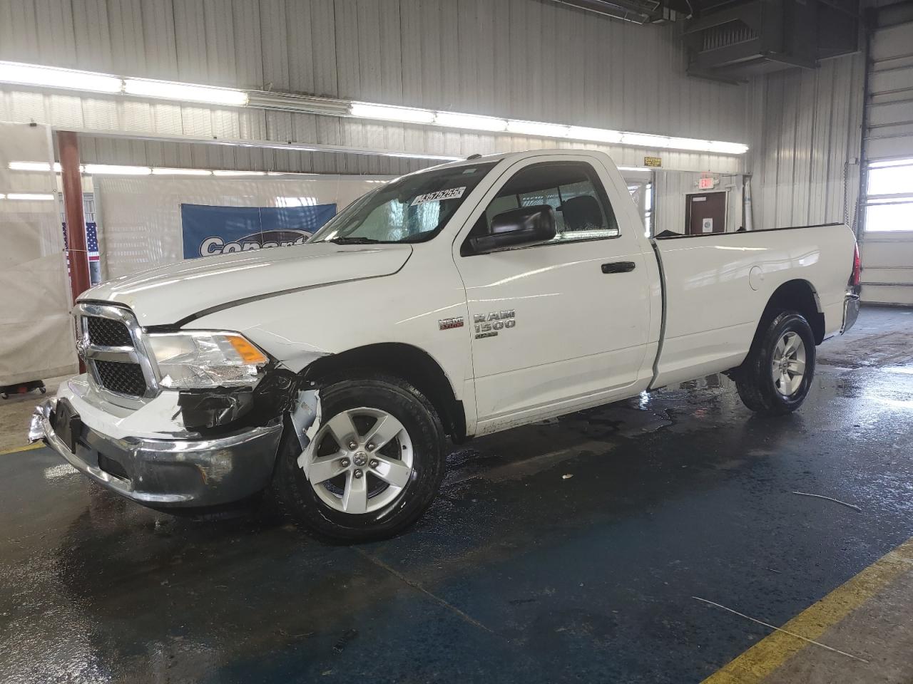 2020 RAM 1500 - Image 1
