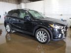 2014 Mazda Cx-5 Gt zu verkaufen in Blaine, MN - Minor Dent/Scratches