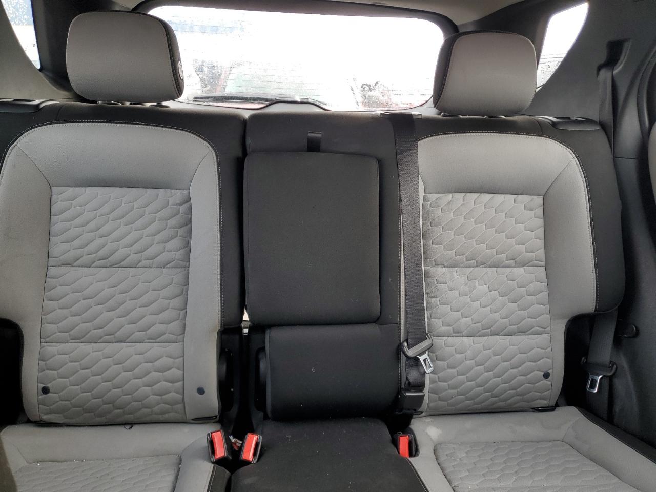 3GNAXHEV3KS606558 CHEVROLET EQUINOX 2019