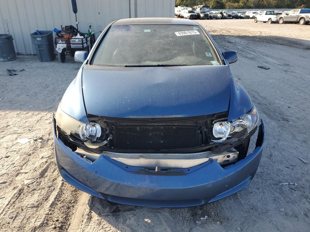 2011 Honda Civic - Image 5