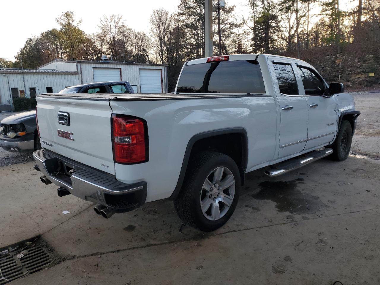 2014 GMC Sierra - Image 3