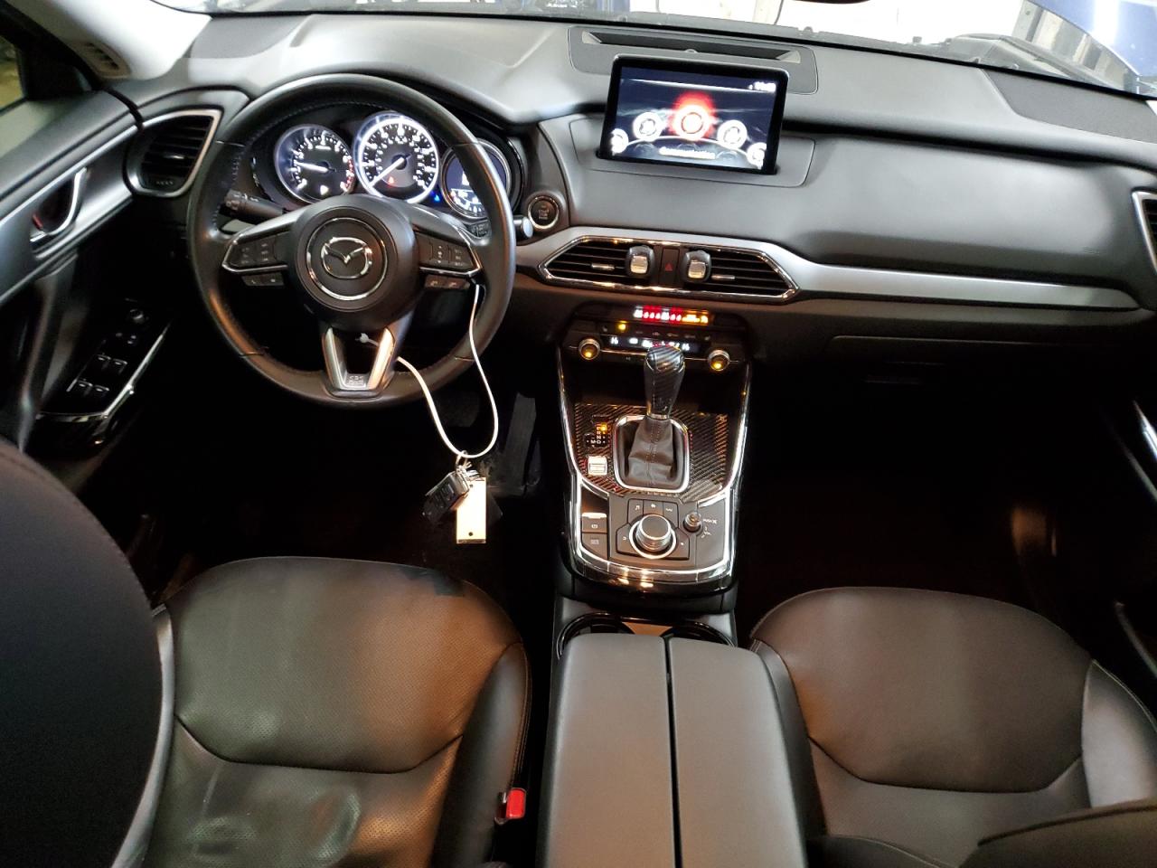 2020 Mazda CX-9 - Image 8