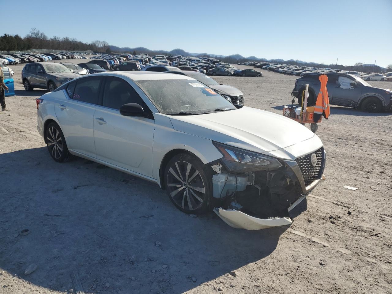 1N4BL4CV7KC195181 NISSAN ALTIMA 2019