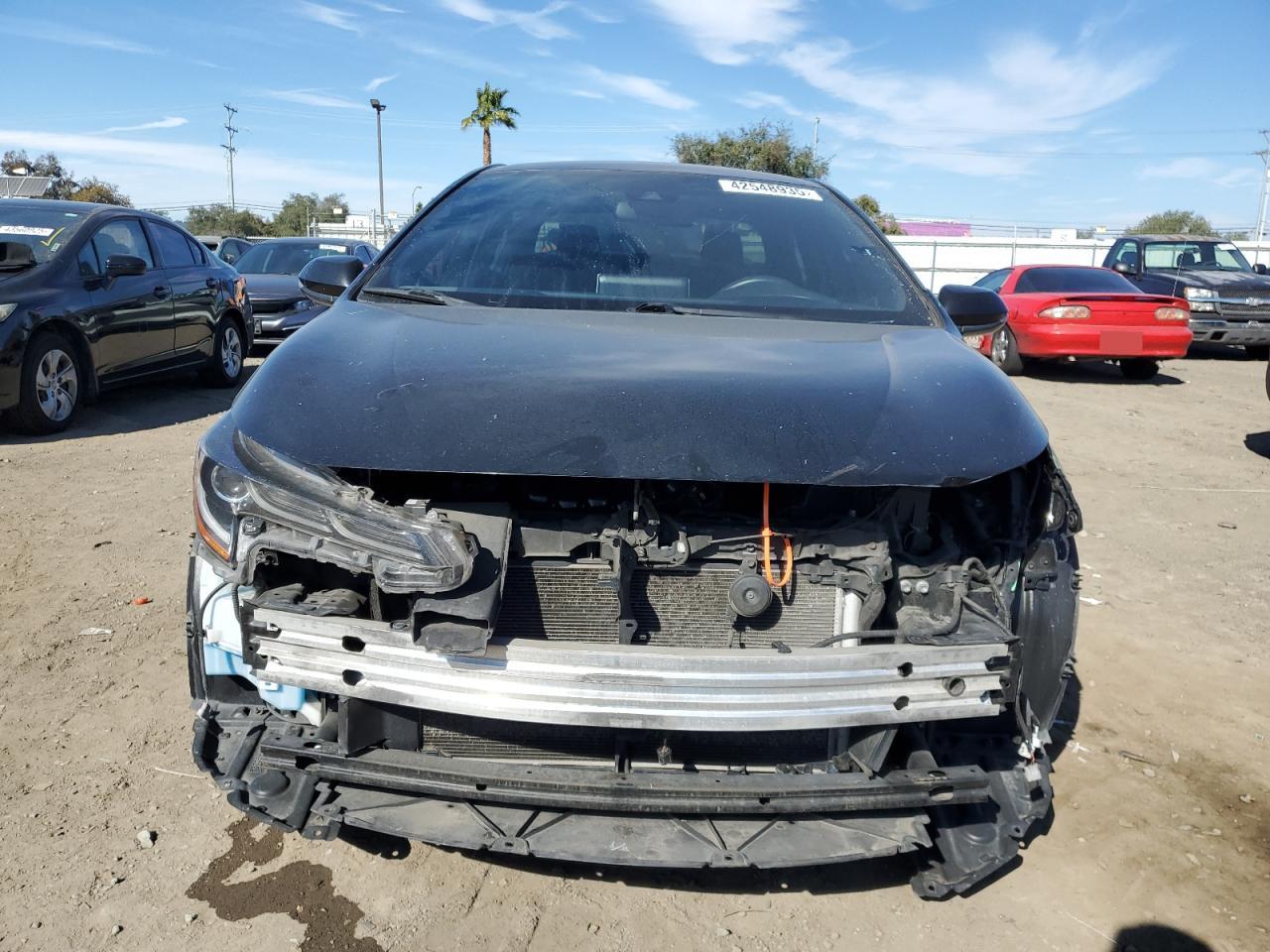 2020 Toyota Corolla - Image 5