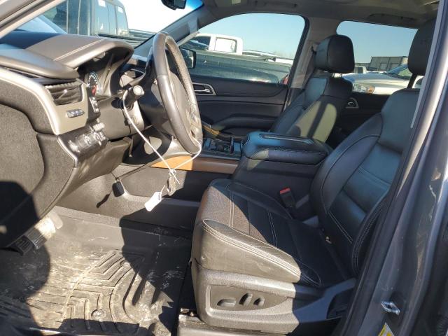  GMC YUKON 2019 Gray