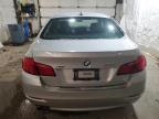 2014 Bmw 528 Xi en Venta en Ebensburg, PA - Front End