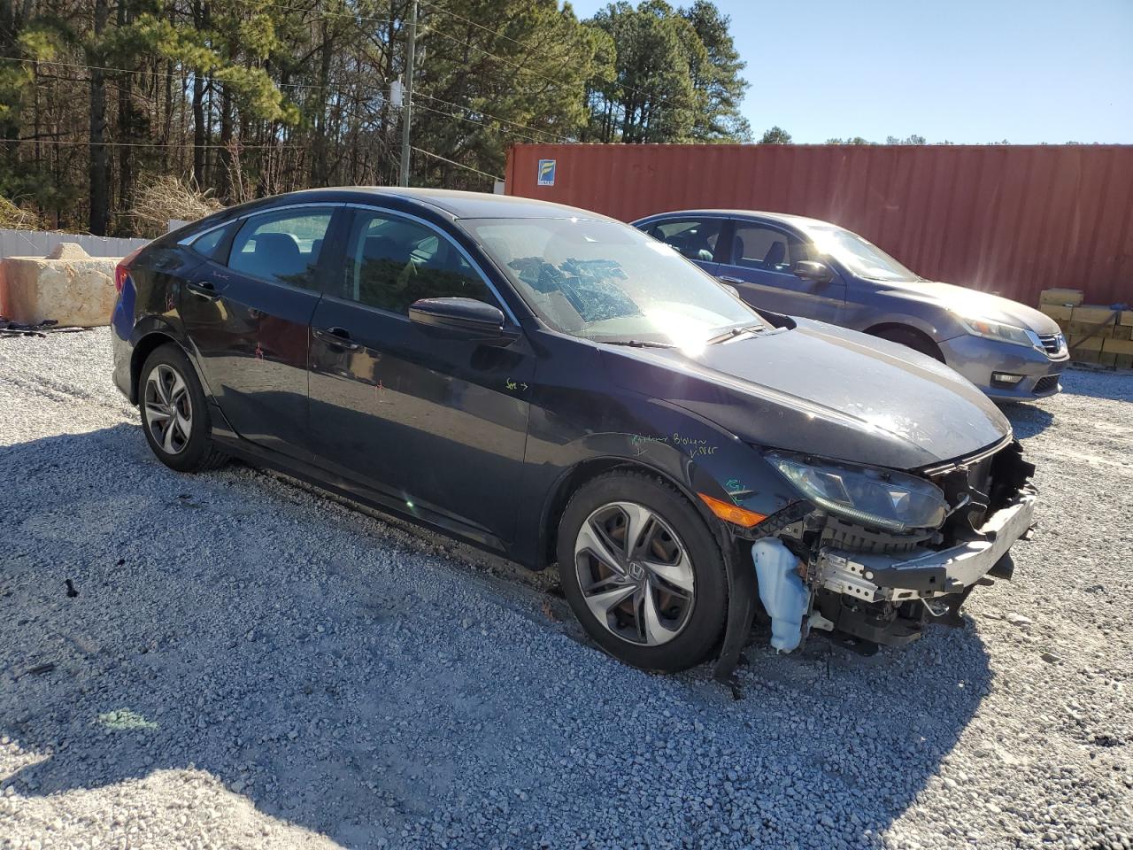 2019 Honda Civic - Image 4