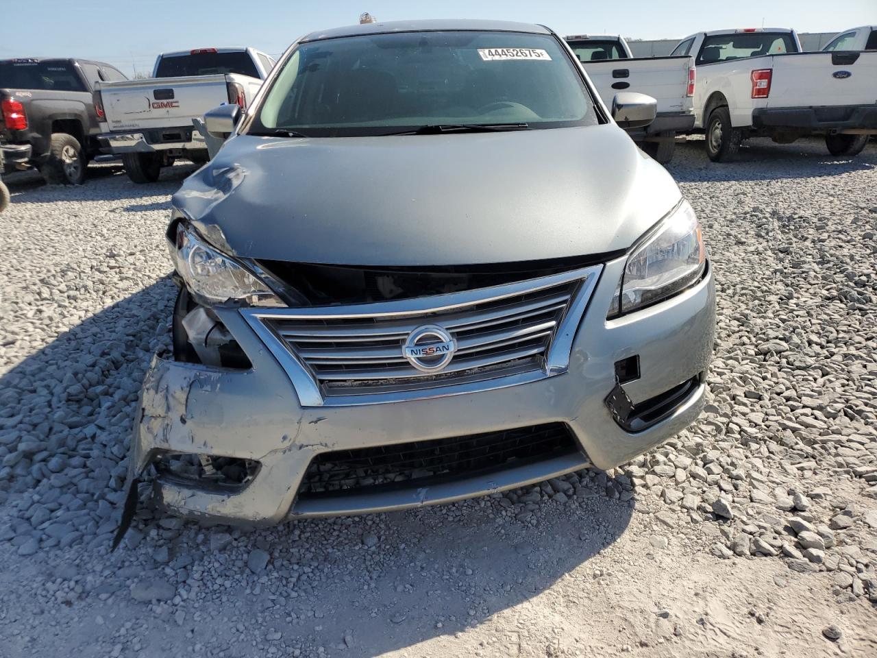 2014 Nissan Sentra - Image 5