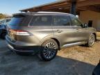 2020 Lincoln Aviator Reserve на продаже в Tanner, AL - Water/Flood