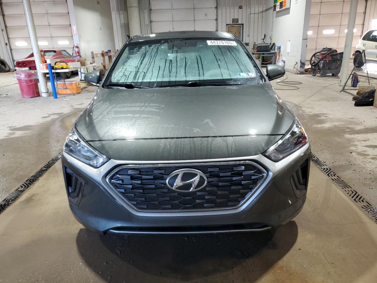 2022 Hyundai IONIQ - Image 5