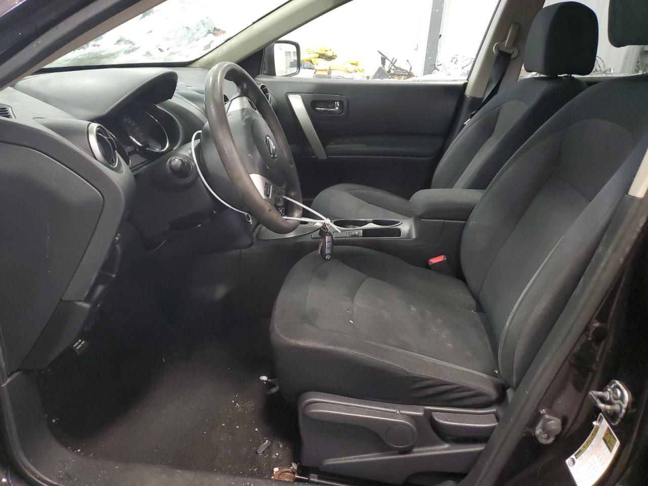 2013 Nissan Rogue - Image 7