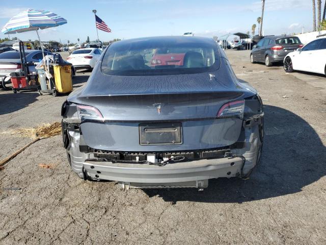 TESLA MODEL 3 2023 Сірий