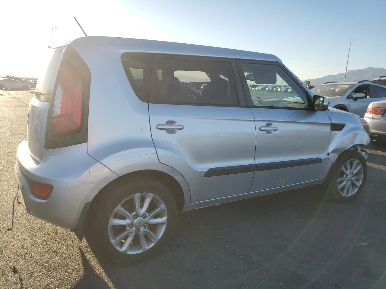 2013 Kia Soul - Image 3