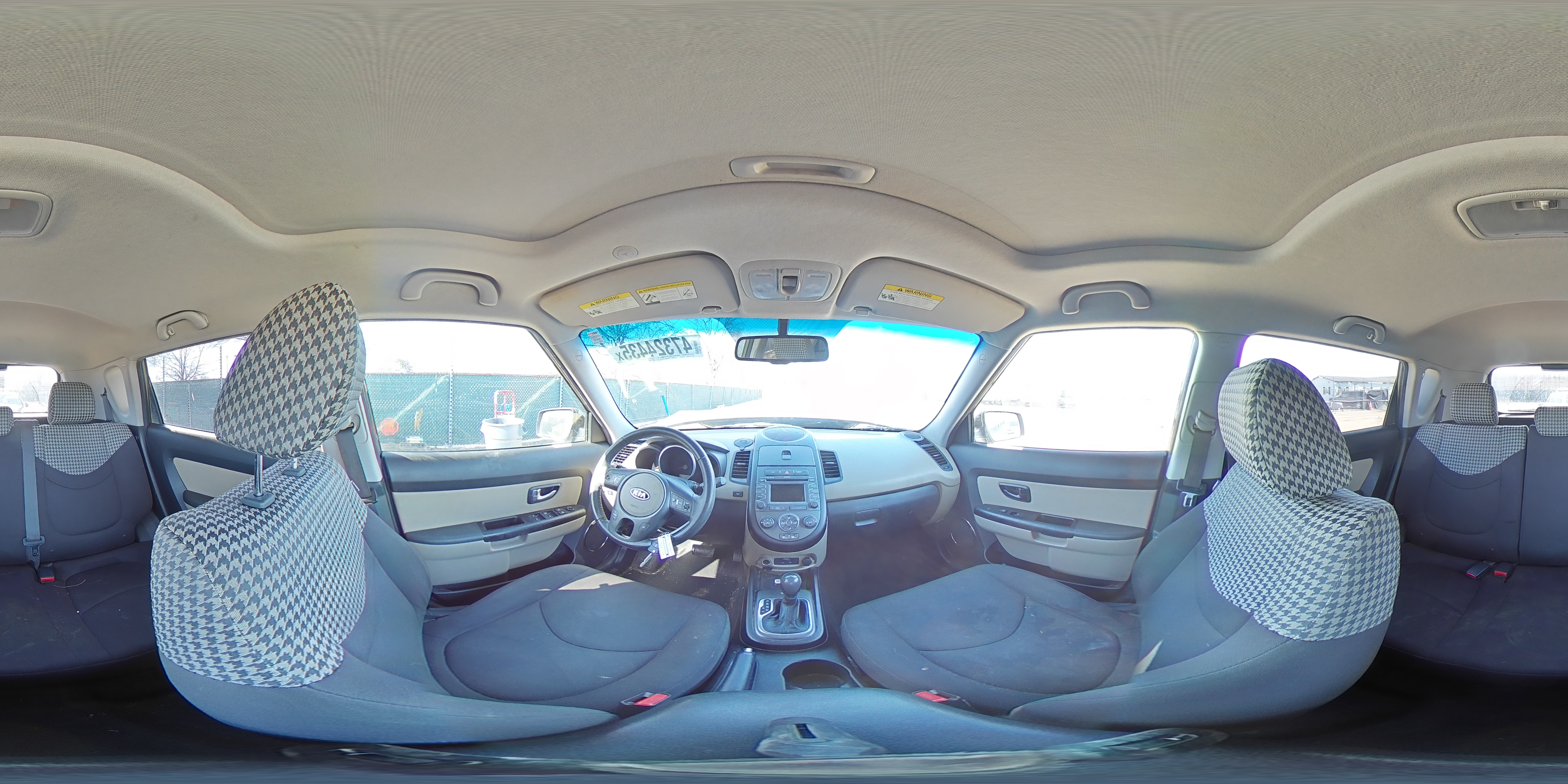 2012 Kia Soul - Image 14
