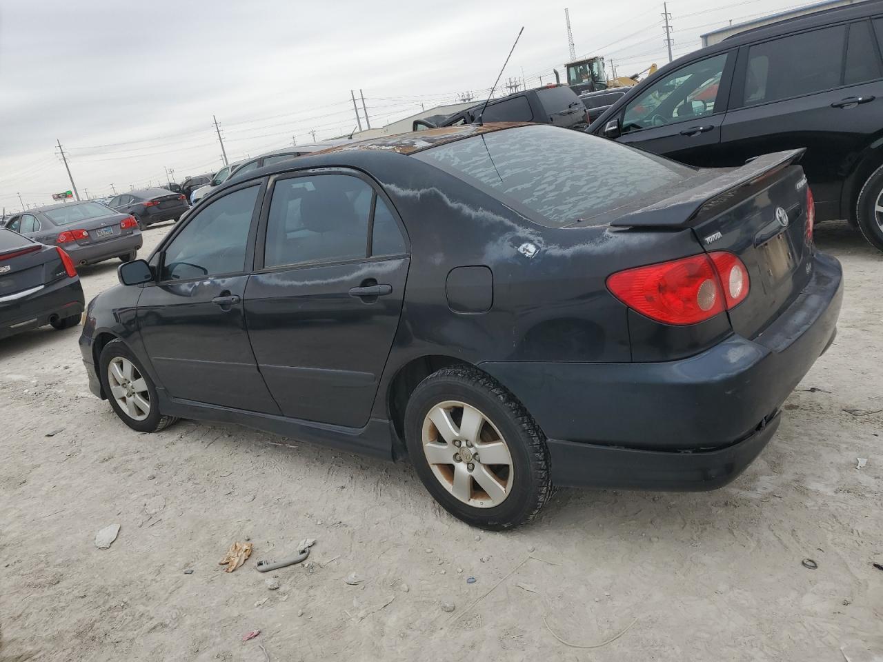 2006 Toyota Corolla - Image 2