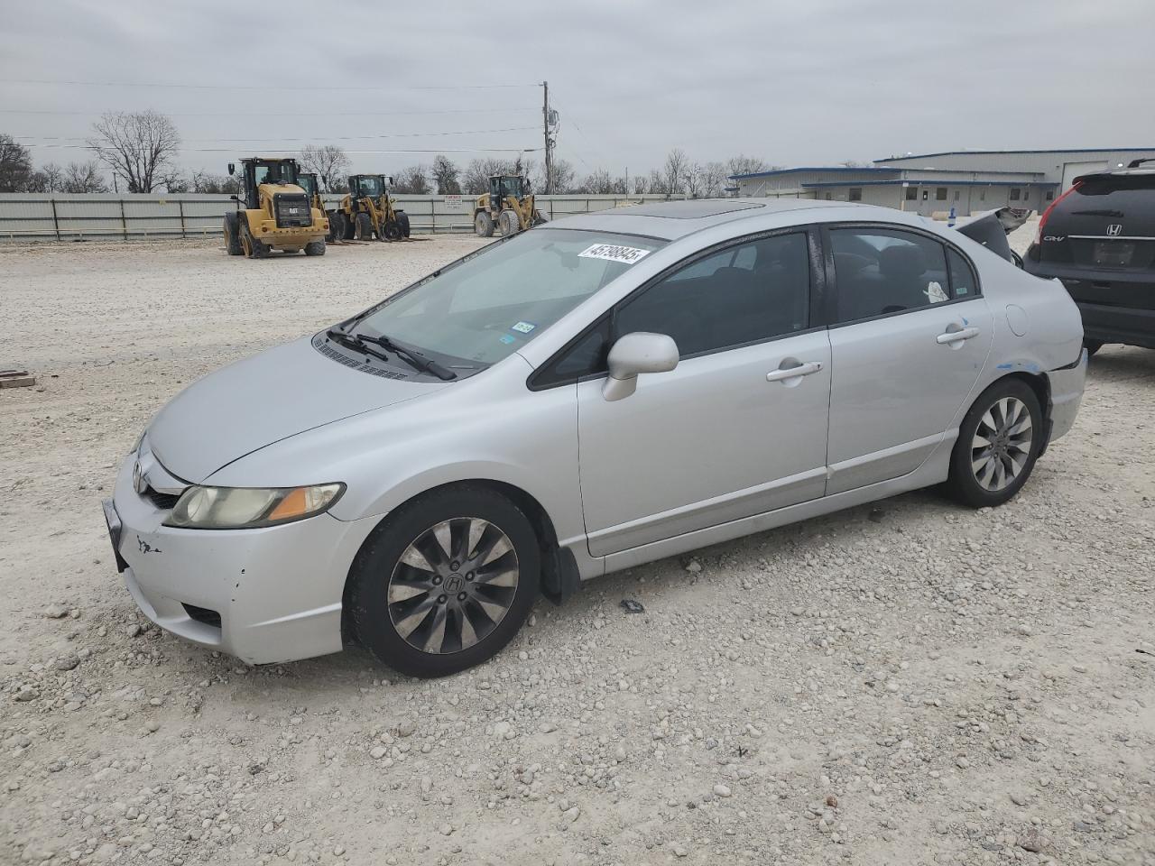 2009 Honda Civic - Image 1