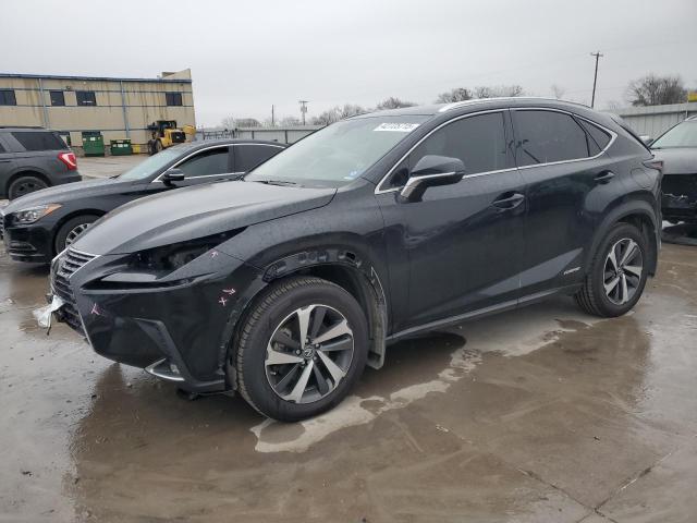 2018 Lexus Nx 300H