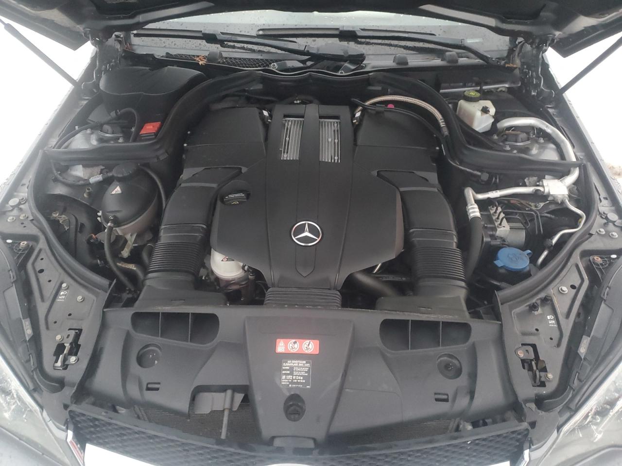 2017 Mercedes-Benz E-klasse - Image 11