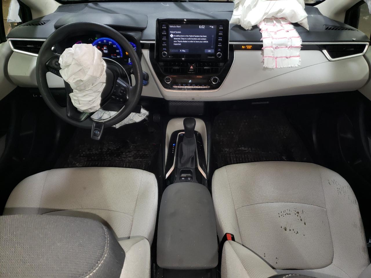 2021 Toyota Corolla - Image 8