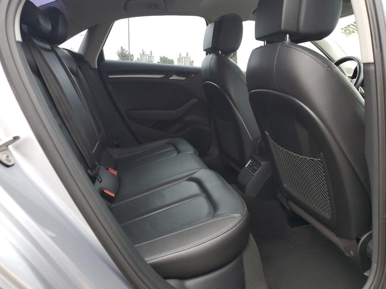 2015 Audi A3 - Image 10