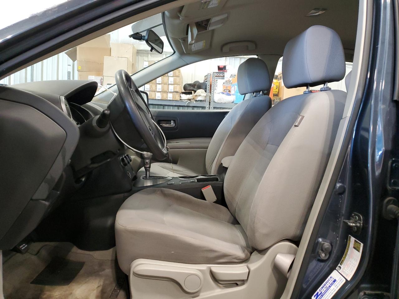2015 Nissan Rogue - Image 7