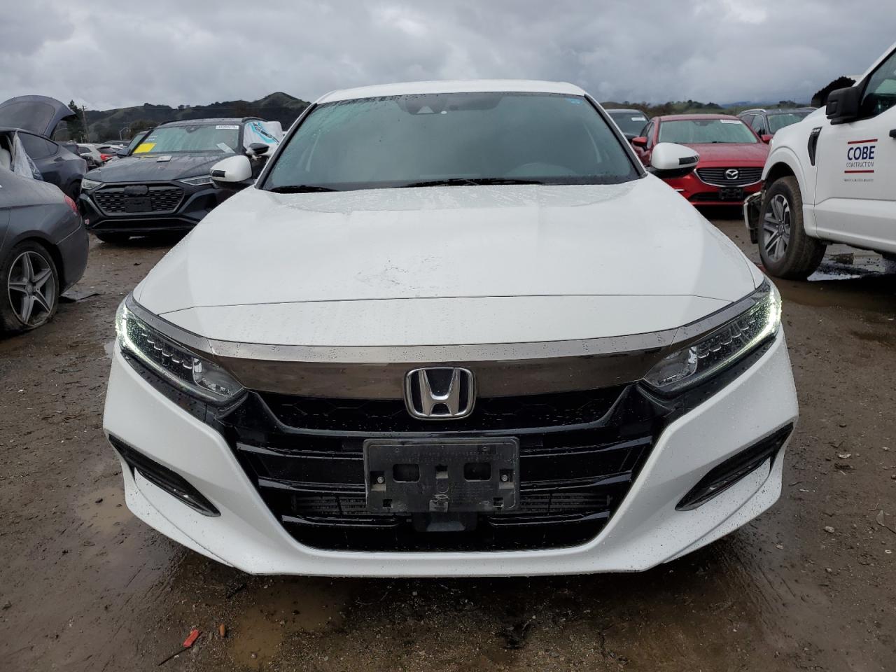 2019 Honda Accord - Image 5