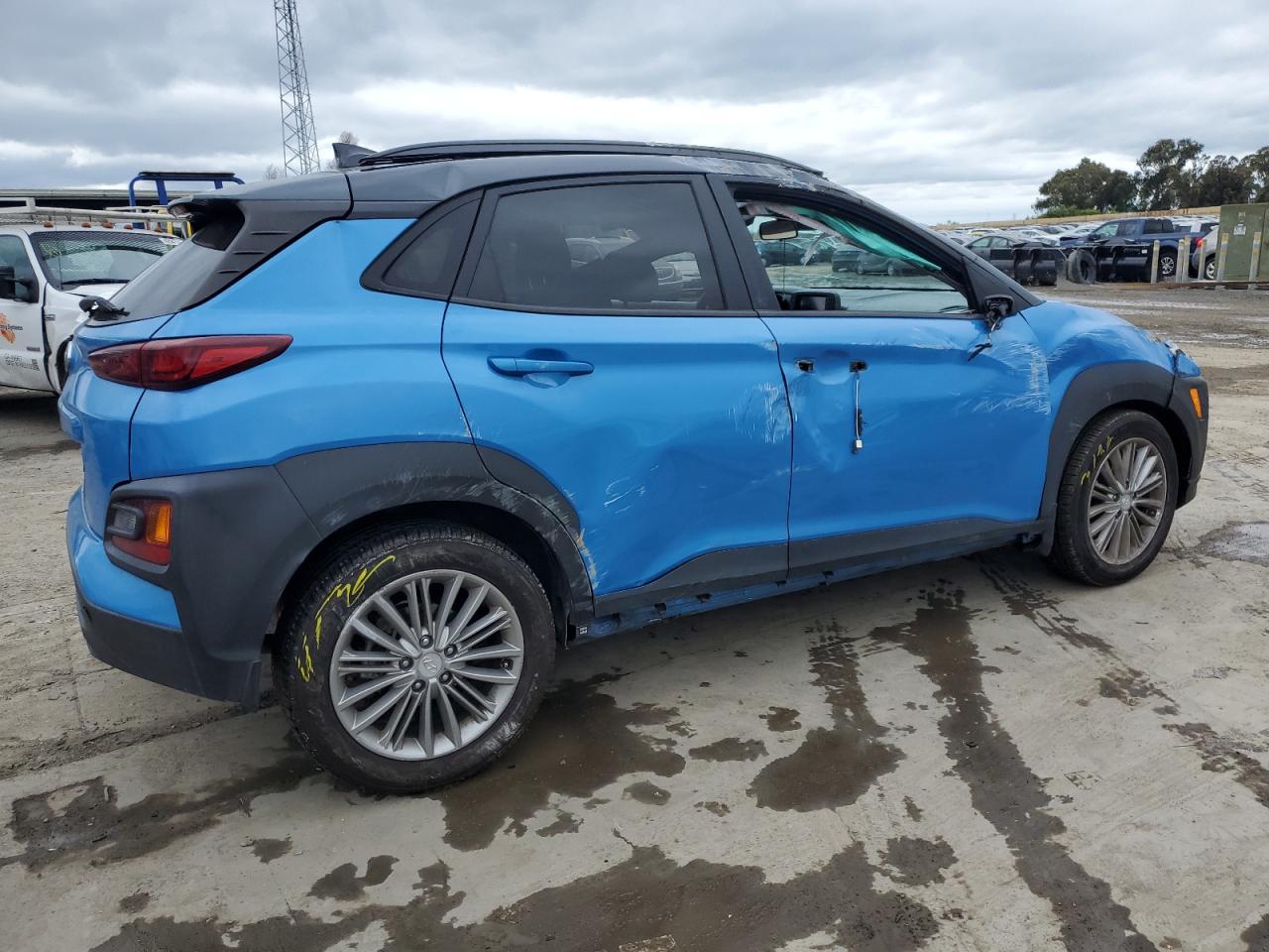 2019 Hyundai Kona - Image 3