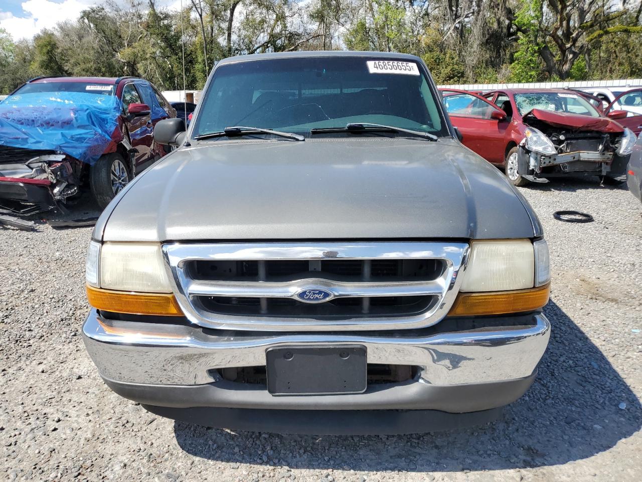 2000 Ford Ranger - Image 5