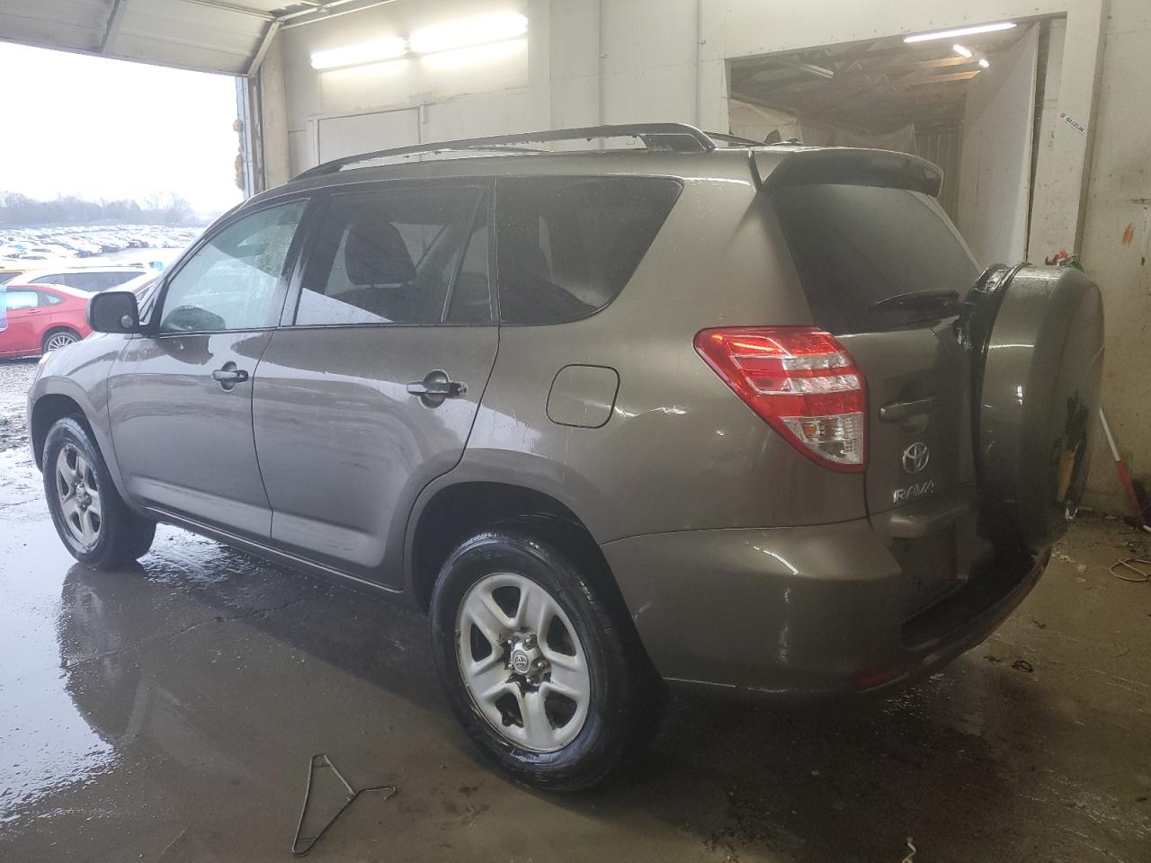2011 Toyota RAV 4 - Image 2