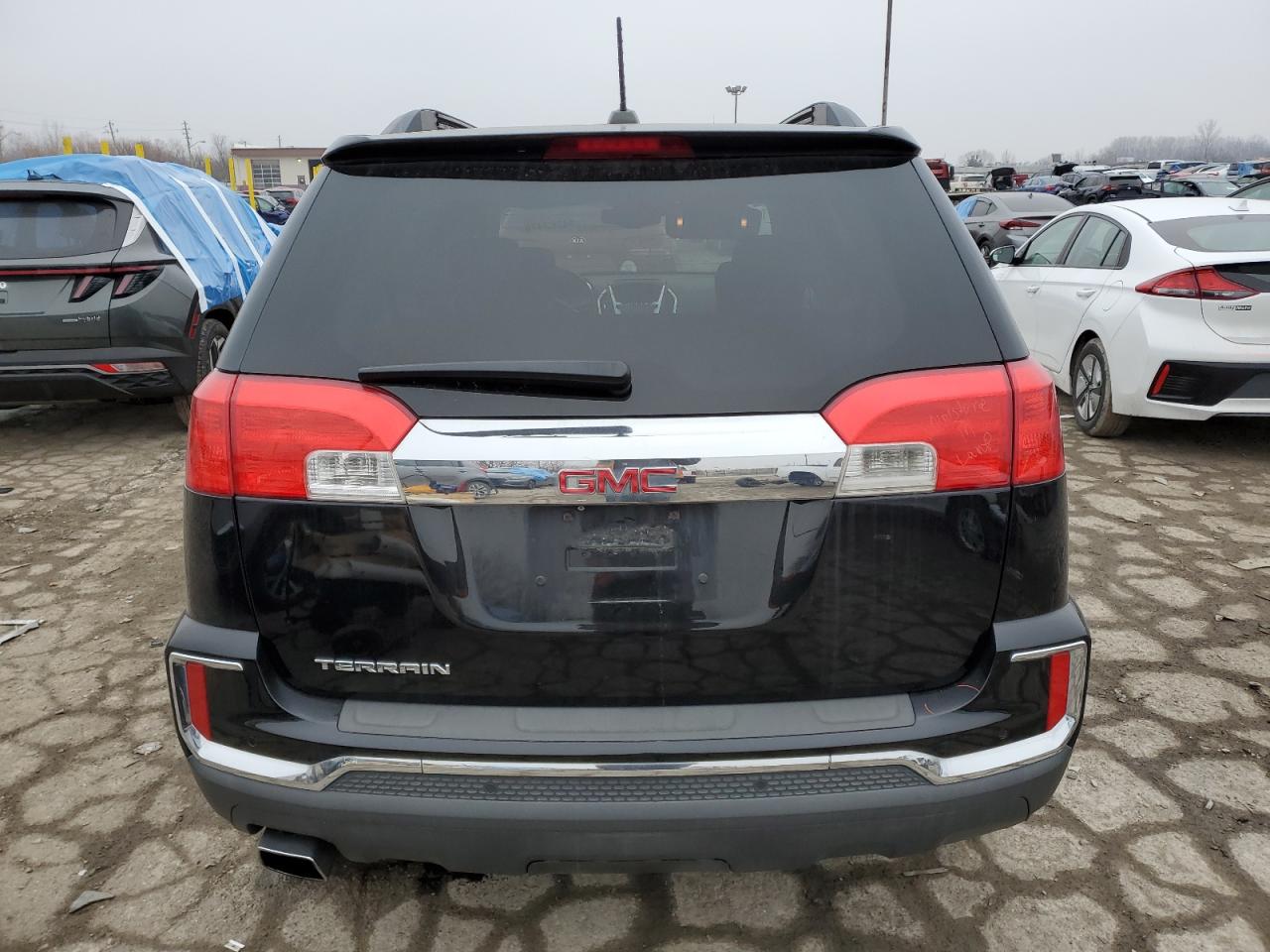 2016 GMC Terrain - Image 6