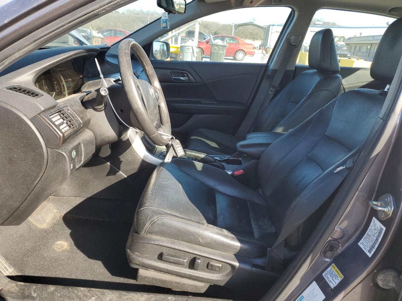 2014 Honda Accord - Image 7