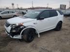 2023 Land Rover Discovery Sport S R-Dynamic for Sale in Chicago Heights, IL - Front End