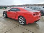 2013 Chevrolet Camaro 2Ss de vânzare în Cahokia Heights, IL - Side