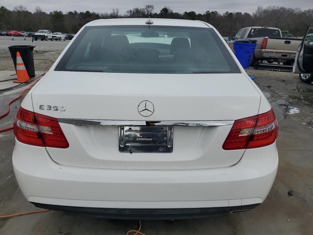 2013 Mercedes-Benz E-klasse - Image 6
