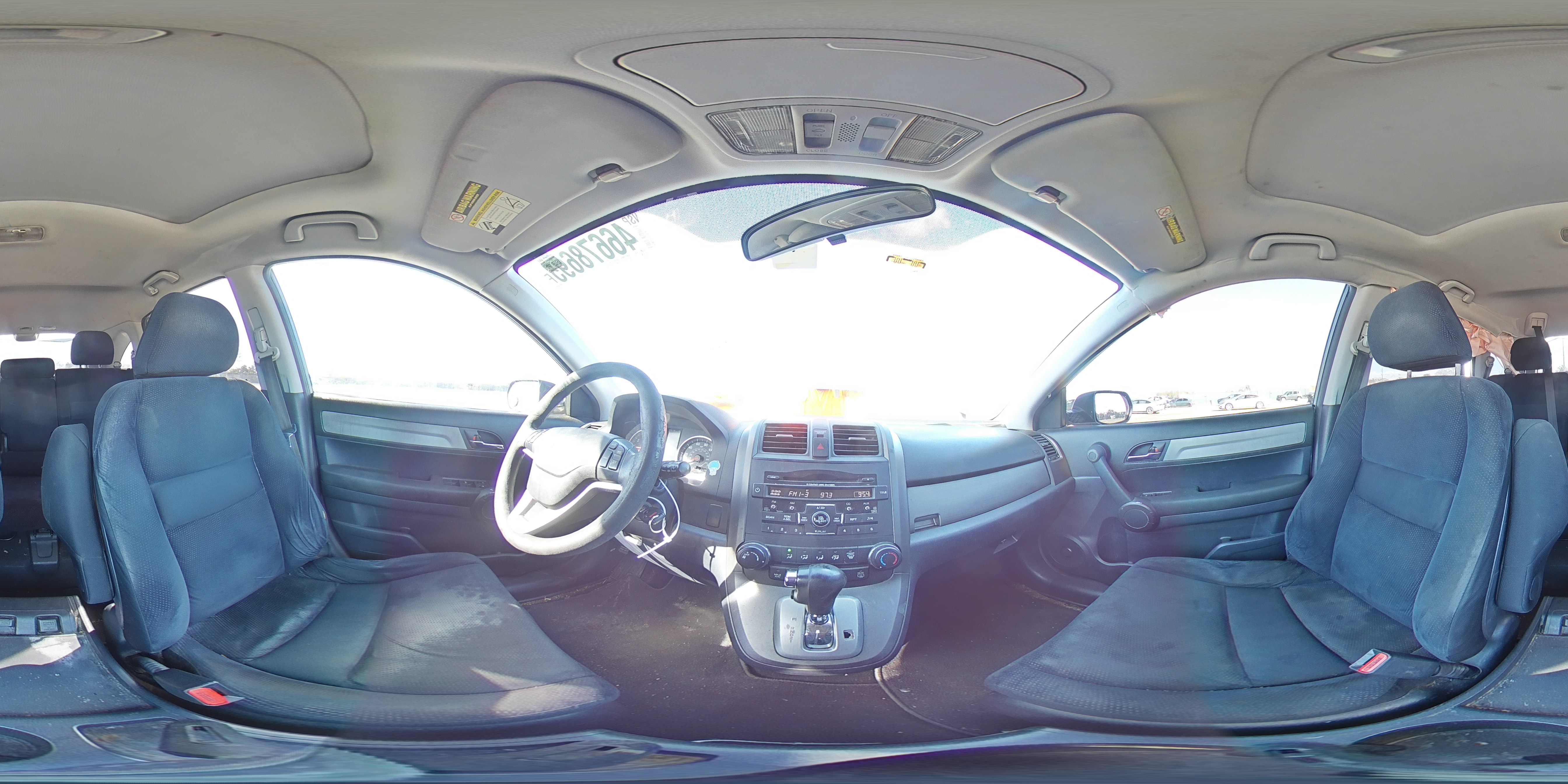 2010 Honda CR-V - Image 13