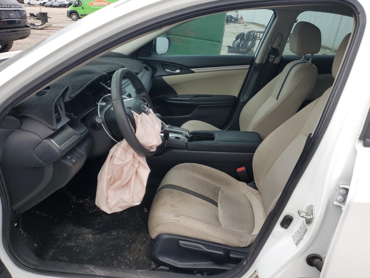 2016 Honda Civic - Image 7