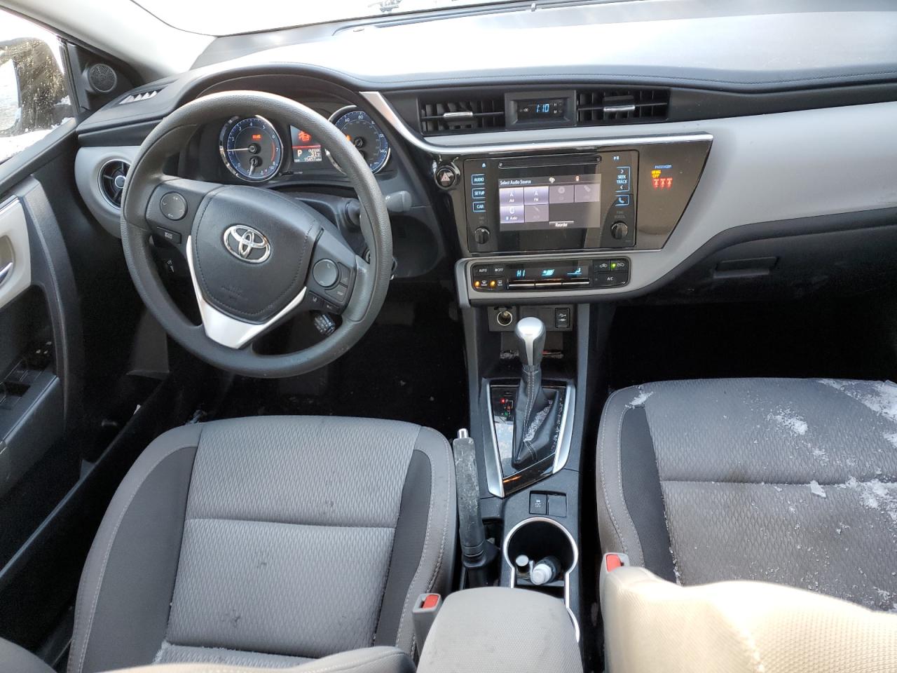 2018 Toyota Corolla - Image 8