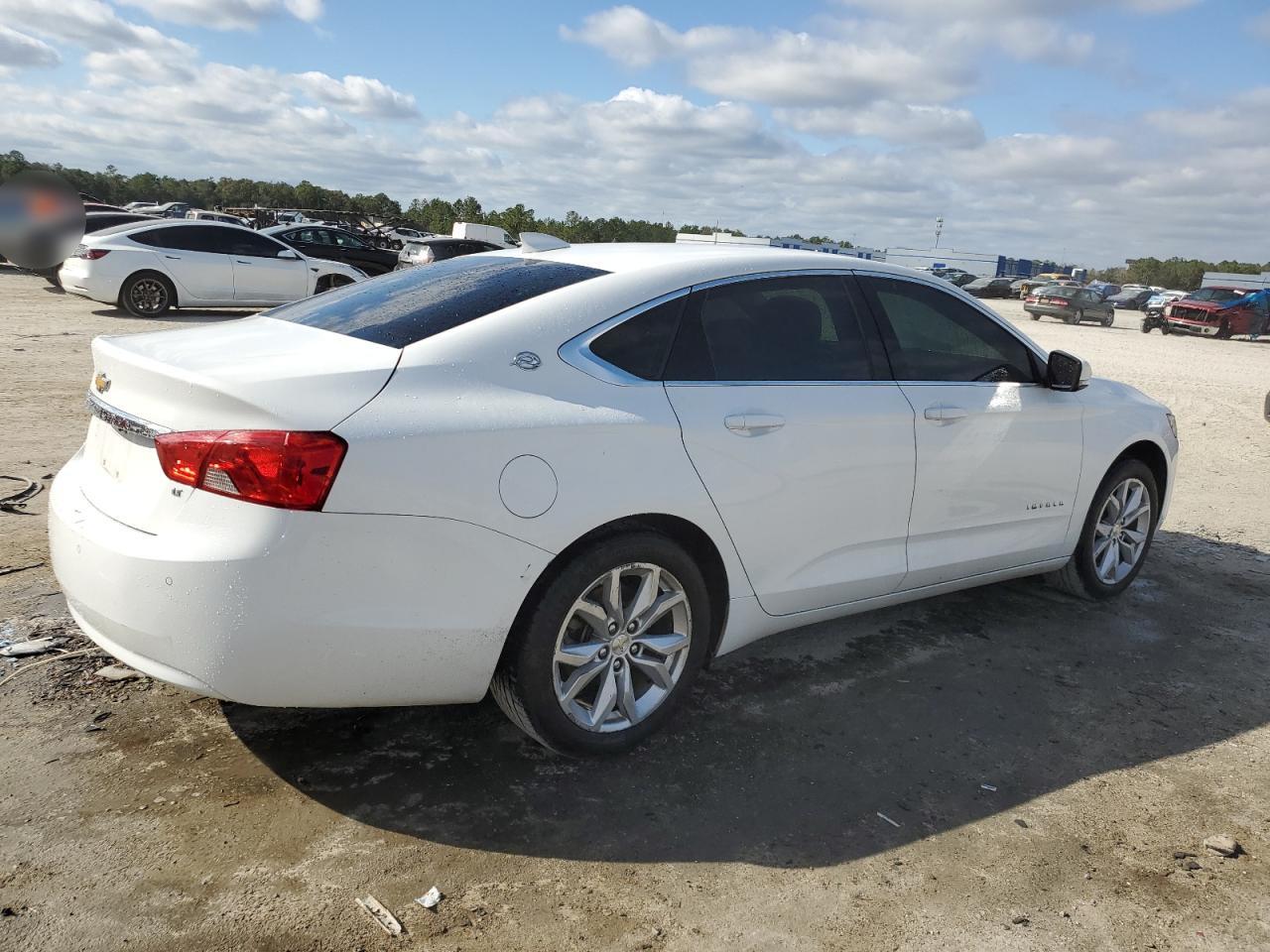 2016 Chevrolet Impala - Image 3