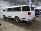 2000 Dodge Ram Wagon B3500 продається в Candia, NH - Mechanical