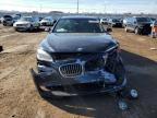 2015 Bmw 750 I for Sale in Elgin, IL - Front End