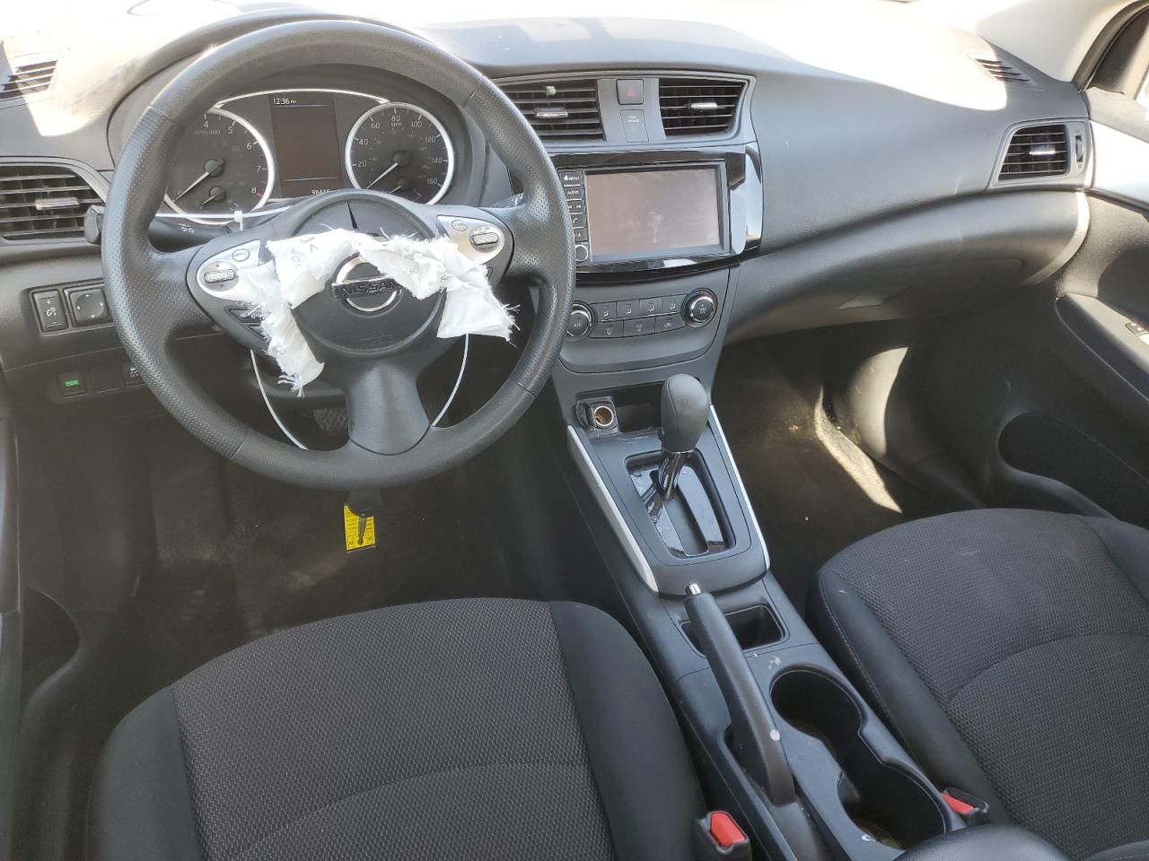2019 Nissan Sentra - Image 8