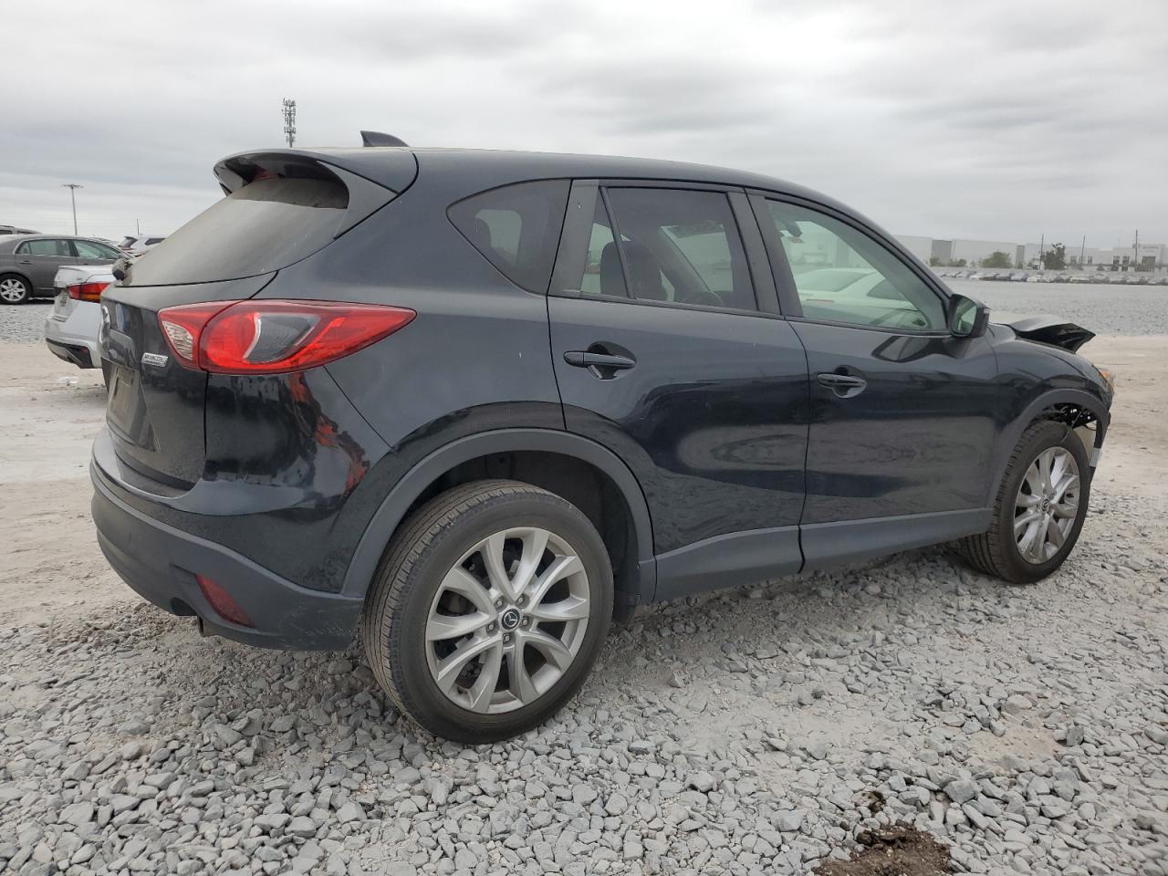 2015 Mazda CX-5 - Image 3