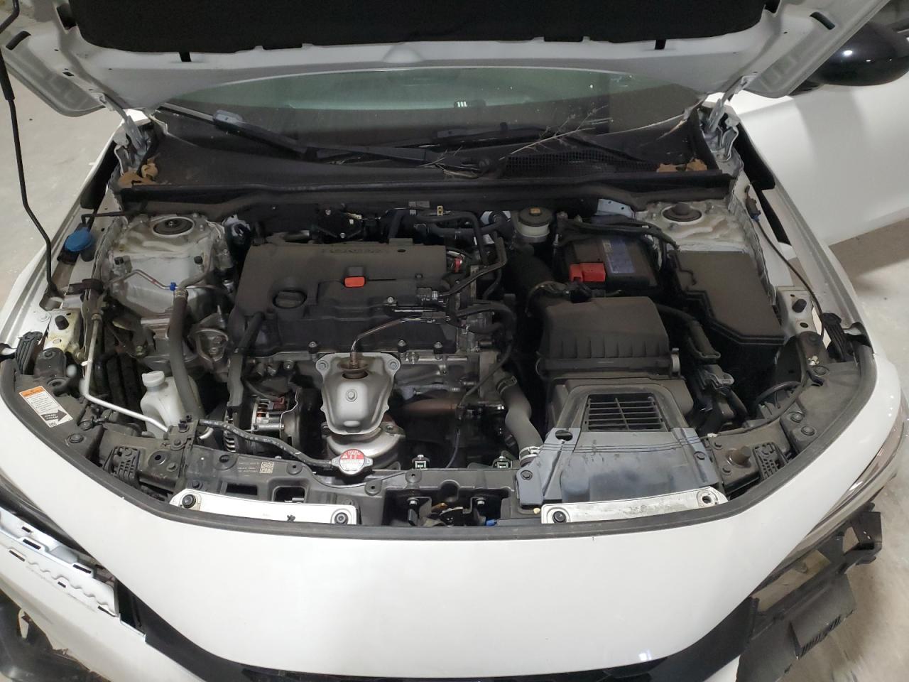 19XFL2H88PE000871 HONDA CIVIC 2023