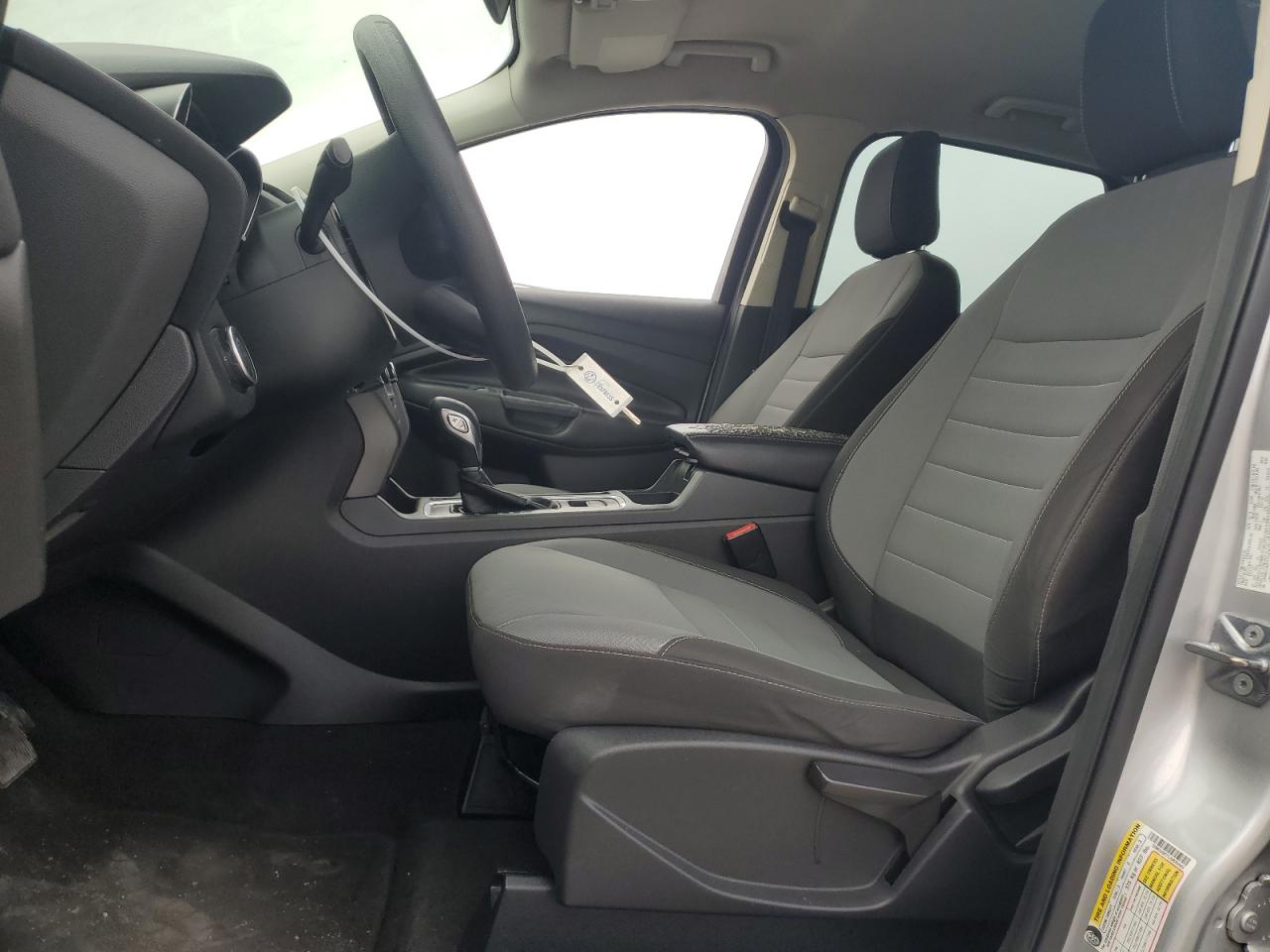 1FMCU0F71JUB55443 FORD ESCAPE 2018