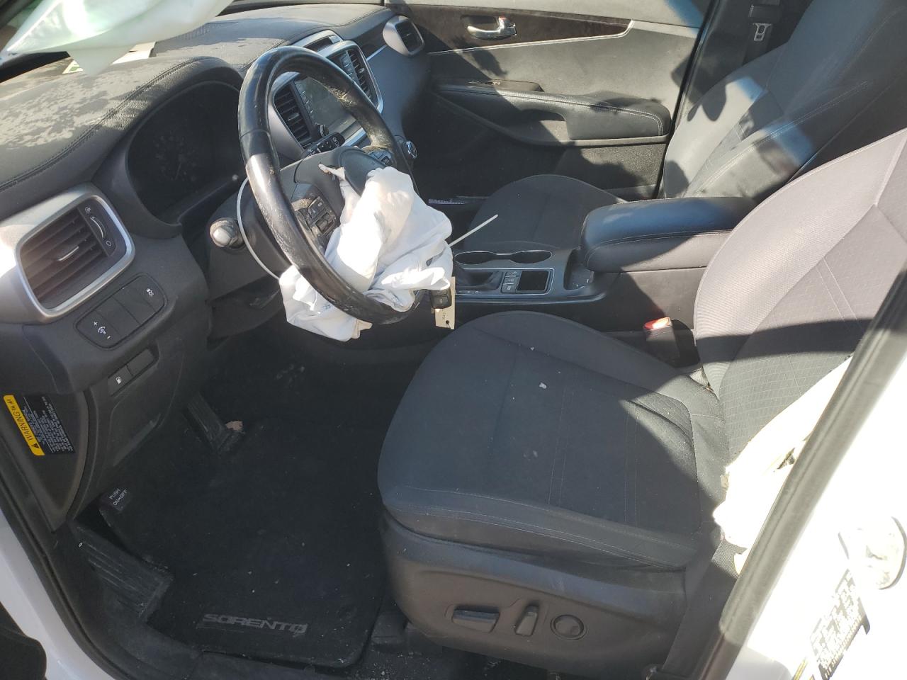 2018 Kia Sorento - Image 7