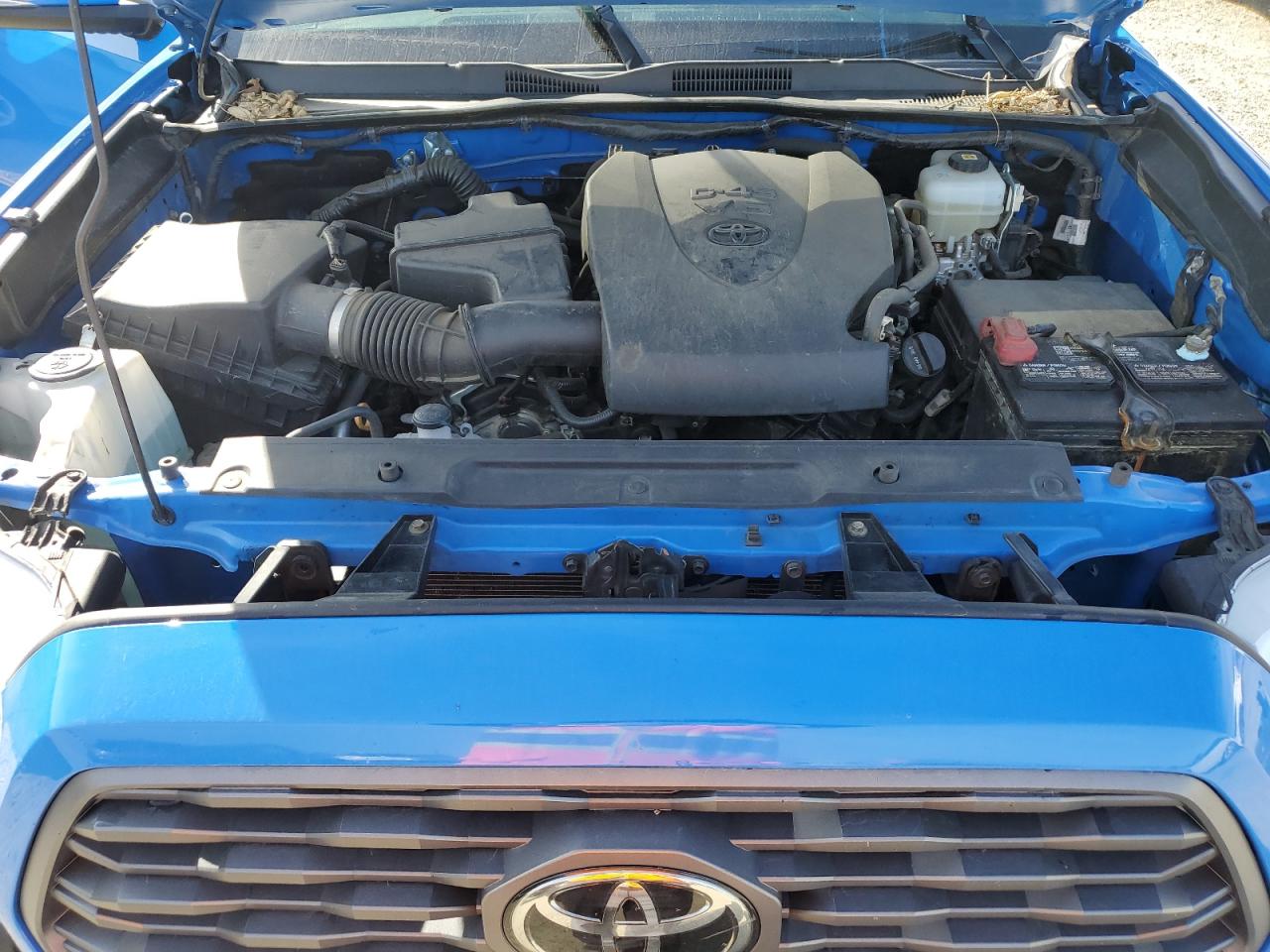 2021 Toyota Tacoma - Image 11