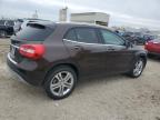 2015 Mercedes-Benz Gla 250 4Matic იყიდება Kansas City-ში, KS - Minor Dent/Scratches